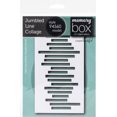 thumbnail image 1 of Caja de memoria Memory Box MB94560, 1 of 1