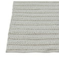 thumbnail image 2 of Dynamic Rugs ZE2440808190 2 x 4 ft. Zest 40808 Rectangle Contemporary Area Rug - 190 Ivory, 2 of 3