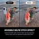 thumbnail image 4 of Cámara de Acción Insta360 X5 Impermeable 8K 360° Blanco Satinado, 4 of 8