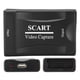thumbnail image 3 of Tarjeta de Captura de Vídeo ANGGREK USB 2.0 SCART Con Disco Óptico, 3 of 8