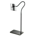 DEWIN Tablet Floor Stand, Adjustable Height iPad Stand Floor,Phone