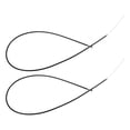 thumbnail image 5 of KAKOWELY 1 Set Of Electric Scooter Brake Cable Replacement Scooter Brake Cable for Electric Scooters and Bicycles Electric Scooter Brake Line Scooter Brake Line Accessory, 5 of 5