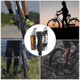 thumbnail image 4 of 1 paire de pédales antidérapantes pour vélo de route et de montagne, 4 of 4