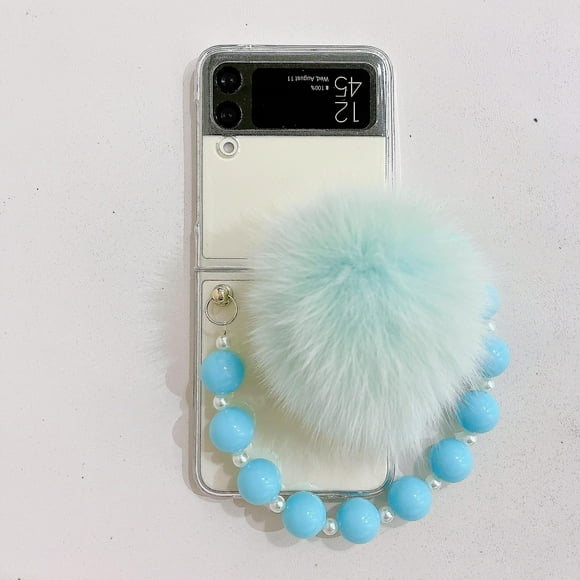 Folding Custom Made Phone Case Suitable For Samsung Galaxy Z Flip 3 New
