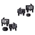thumbnail image 1 of Par de Faros Para Niebla Tornado 2011 A 2019 Chevrolet S/Foco DEPO ., 1 of 4
