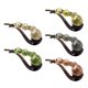 thumbnail image 1 of Elegante pinza para el pelo con perlas y diamantes de imitación, ideal para cabello grueso, accesorio versátil y elegante, sujeción segura, ligera y portátil, disponible en varios colores., 1 of 5