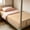 BG Beige Twin Size, variant on AuroraX Twin Fitted Sheets Sold Separately Beige Fitted Sheets Twin Size