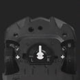 thumbnail image 3 of Coche de control remoto HUOGUO 1/24 RC Police Electric Toys, 3 of 5