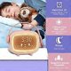 thumbnail image 3 of Sunrise Simulator Kids Digital Alarm Clock, Time Angel Alarm Clock, 3 of 4