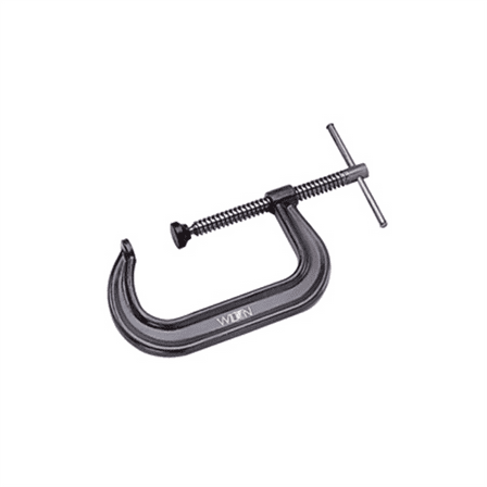 Wilton 14298 412 C-Clamp 2-12-1/4 6-5/16