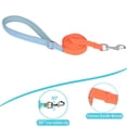 thumbnail image 4 of No Pull Dog Vest Harness for Small Medium Dogs Puppies, Adjustable, 4 of 5