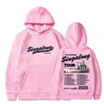 thumbnail image 1 of Phil Wickham Singalong Tour Sudaderas con capucha Unisex Moda Manga Larga Sudaderas Jerséis, 1 of 6