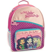 LIL' BRATZ Tiara Backpack