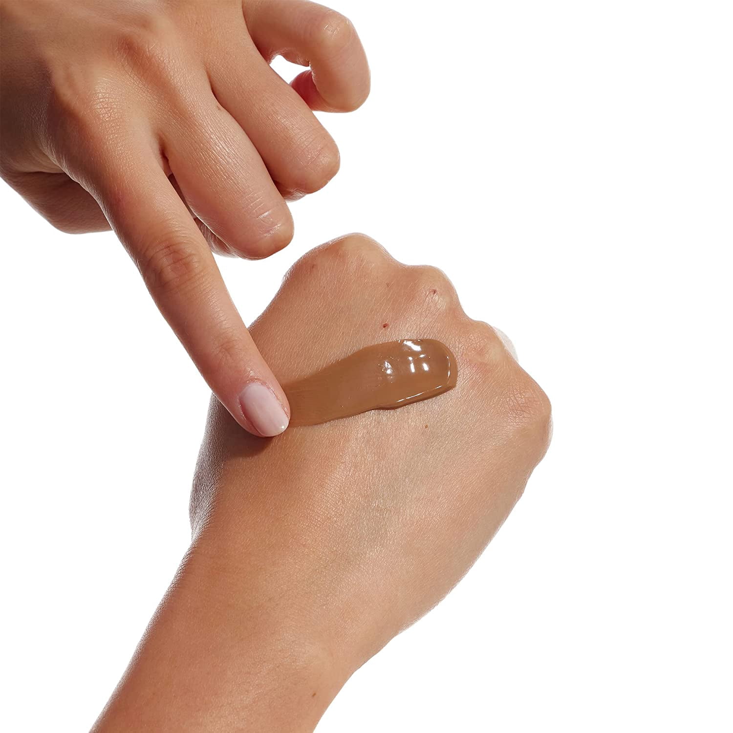 Bondi Sands Gradual Tanning Lotion Tinted Skin Perfector