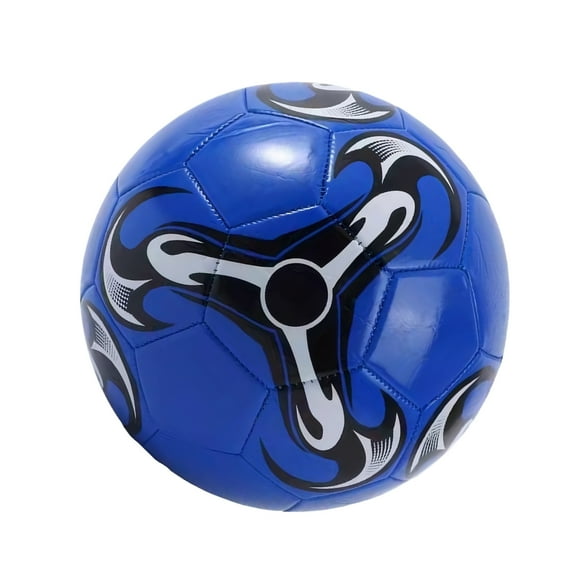 Toystoory Fútbol de tamaño 5 para escuela secundaria Retención de aire confiable Elasticidad excepcional Fútbol Escuela secundaria Deportes y aire libre