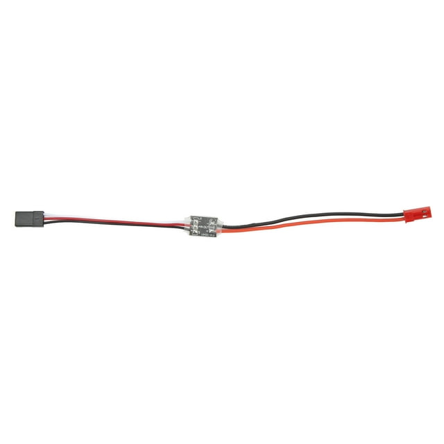 Interruptor RC de alta corriente,Interruptor RC de alta corriente Interruptor receptor PWM Interruptor RC optimizado para la excelencia