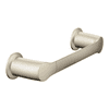 Moen YB2486BN Method 9-Inch Hand Towel Bar, Brushed Nickel