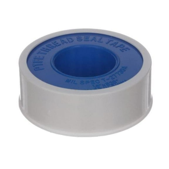 Lancer ME1795 0.5 in. x 520 ft. PTFE Tape