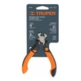 thumbnail image 2 of Pinza Miniatura Tipo Tenaza 4' Comfort Grip Truper Truper PM-TN4, 2 of 2