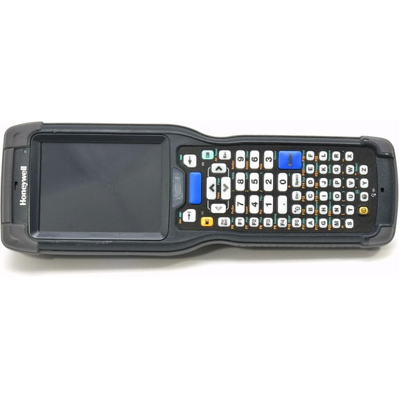 Restored Intermec CK75AA6EN00W1400 CK75 Mobile Computer  Alphanumeric Keypad, 5603ER Extended Range 2D Imager, WLAN 802.11a/b/g/n, Bluetooth, Windows Embedded Handheld 6.5 (Refurbished)
