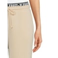 thumbnail image 4 of No Boundaries Juniors’ Colorblocked Jogger Pants, 4 of 5