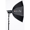 thumbnail image 2 of Aputure Light OctaDome 120 Bowens Mount Softbox, 2 of 10