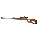 thumbnail image 2 of Rifle Deportivo Mendoza Terra Barniz Calibre 5.5 con Mira 4x32, 2 of 4
