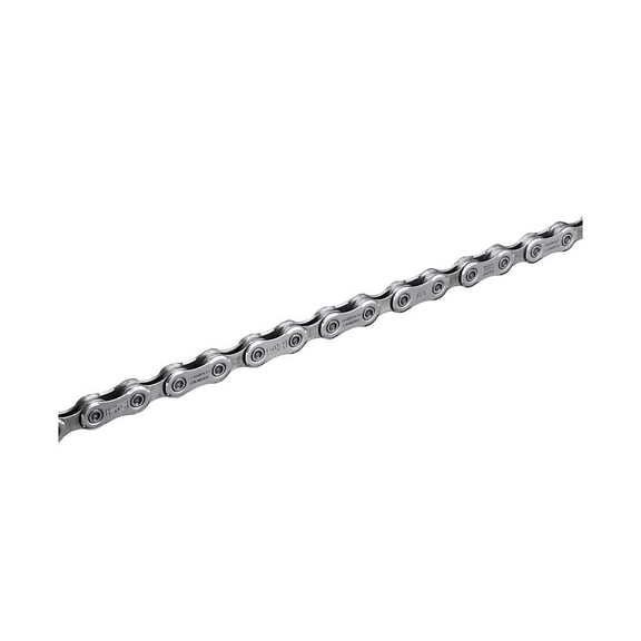 Shimano XT CN-M8100 Chain - 12-Speed, 126 Links, Silver