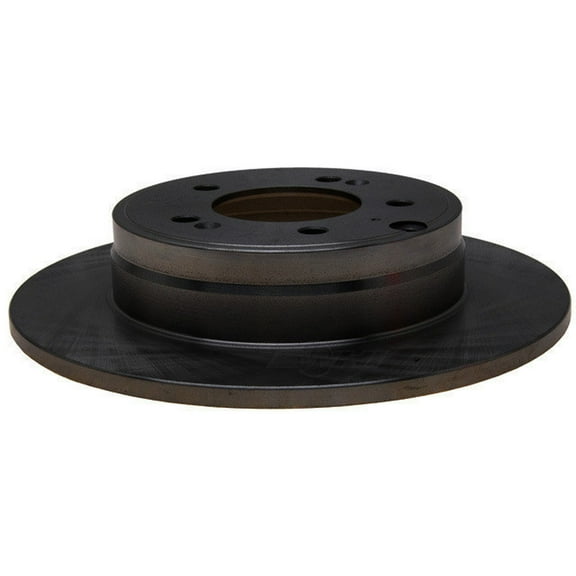 ACDelco Disc Brake Rotor Fits select: 2011-2016 HYUNDAI SONATA, 2015 KIA OPTIMA