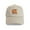 Khaki, variant on - My Battle Too (Mom) Orange Cap - Adjustable 100% Brushed Unisex Casual Cotton Baseball Cap, Beige, 1