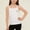 White A, variant on Kids Basic Athletic Tank Top Boys Girls Cotton Crew Neck Sleeveless Workout Vest Summer Loose Fit Undershirts Breathable Lightweight T Shirt Comfy Tops Casual Clothes Pink 11-12 Years