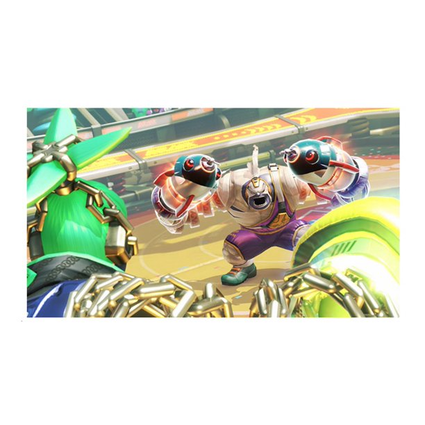 ARMS - Switch - Walmart.ca