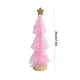 thumbnail image 3 of Decoraciones navideñas, adornos navideños, regalos navideños Árbol de Navidad Decoración navideña Decoraciones Árbol de Navidad Decoración de escritorio Disposición de escena Decoración de puerta la d, 3 of 6