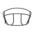 thumbnail image 2 of Rawlings R16JWG Protector Facial para Casco de Bateo Juvenil Negro, 2 of 4