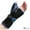For left hand, variant on Adjustable Wrist Brace With Thumb Spica Support For Carpal Tunnel, Sprain, Fracture Relief | Breathable Neoprene & Drawstring Closure Wrist Support Stabilizer