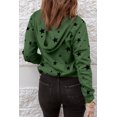 thumbnail image 4 of ABPHQTO Sudadera con capucha de mujer verde para mujer, 4 of 5