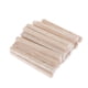 thumbnail image 2 of Palitos de helado, palitos de madera, madera de balsa, palitos redondos, materiales para pasatiempos, 60x5x5mm, 2 of 8