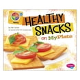 thumbnail image 5 of Capstone Press Healthy Eating with MyPlate Books - Set of 6, 5 of 7