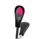 thumbnail image 5 of Rizadores de pestañas profesionales Mango antideslizante Clip de peine de pestañas para esposa (negro) Ygjytge Cuidado Belleza, 5 of 6