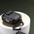 thumbnail image 4 of Estuche para Air Pods Pro 3, Estuche protector a prueba de golpes, 4 of 5