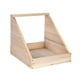 thumbnail image 2 of Nido de un solo compartimento para gallinas ponedoras, ideal para granjas avícolas, accesorios para gallineros , fácil instalación., 2 of 8