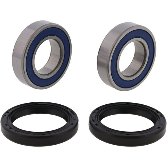 All Balls Wheel Bearing Seal Kit for Kawasaki Yamaha