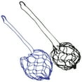 thumbnail image 5 of 2 piezas de equipo de entrenamiento de fútbol, bolsa de malabarismo para fútbol, entrenador de patadas de fútbol, bolsa de red para patadas de fútbol profesional, diseño de malla, equipo de entrenam, 5 of 5