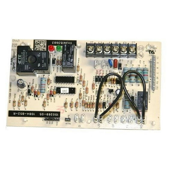 68J29 - Lennox OEM Replacement Furnace Control Board