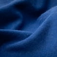 thumbnail image 3 of Arcturus Military Wool Blanket - 4.5 lbs, Warm, Thick, Washable, Large 64" x 88" - Great for Camping, Outdoors, Sporting Events, and Survival Kits (Royal Blue), 3 of 7