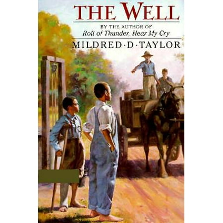 The Well : David's Story 9780803718036