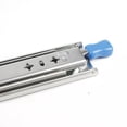 thumbnail image 2 of 1 Pair 18"-24" Heavy Duty Drawer Slides with Lock-Full Extension Ball Bearing, 2 of 11