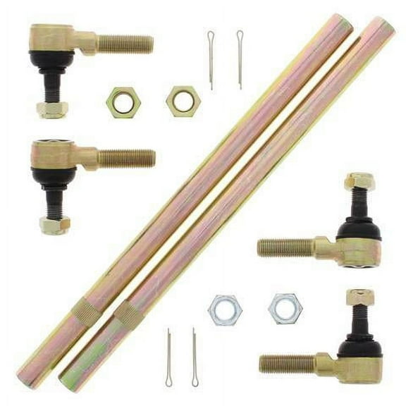 QuadBoss ATV Tie Rod End Upgrade Kit 52-1021