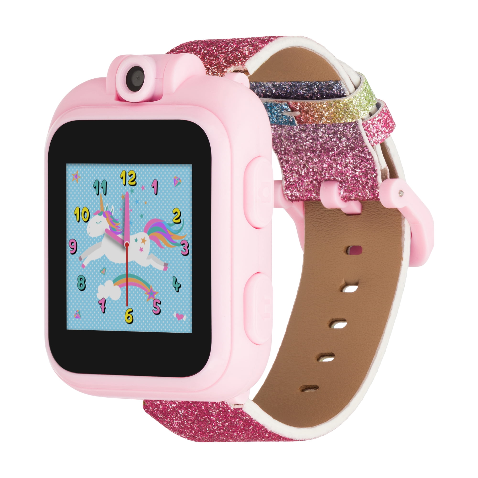 itouch playzoom kids smart watch