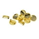 thumbnail image 2 of Juego de pasadores de base de broche Zulema 20 mm dorado, 2 of 8